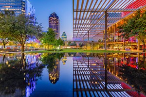 5 Best Neighborhoods in Dallas for Young Professionals in 2026