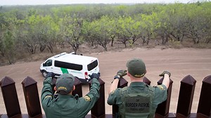 Four more miles of border wall to be constructed in Rio Grande Valley in Texas