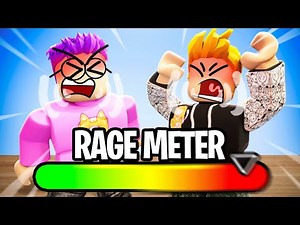 PRANKING MY BEST FRIEND FOR 24 HOURS! (FUNNY MOMENTS *TRY NOT TO RAGE CHALLENGE*)