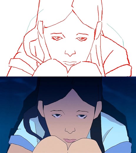 4.2K views · 163 reactions | Souvenir : "DyE - Fantasy" music video (2011) by Jérémie Périn (Mars Express). Everything was already there, in his meticulous animatic. https://www.youtube.com/watch?v=JjMSgcZEh8g https://www.catsuka.com/player/dye_fantasy_animatic | Catsuka | Facebook