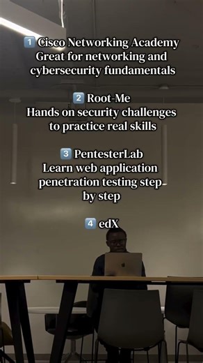 Hands-On Cybersecurity Training for Beginners