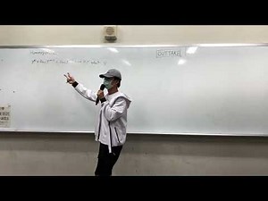 觀念補強｜工程數學 : Homogeneous 齊次