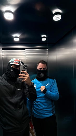 Juan Drouot on Instagram: "Prêt au cas où ça doit borner 🚒🏃💨 Abonne toi pour suivre ma prépa 175km 🚨🔥 #running #trail #sportmotivation #humour"