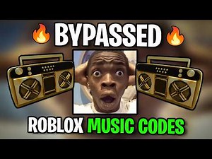 20+ BYPASSED ROBLOX MUSIC Codes/IDs (APRIL 2026) WORKING ROBLOX ID