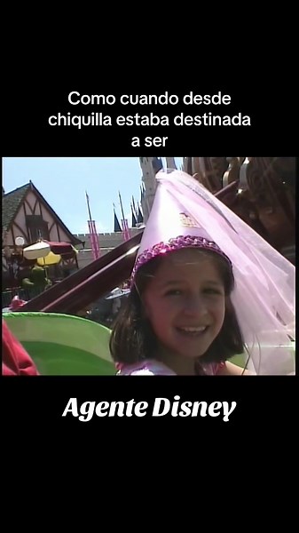 Extrañando Disney World de los 2000's en Orlando