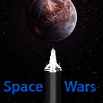 SpaceWarsFx by Aegeanton