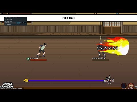Ninja Kaizen Free Cheat