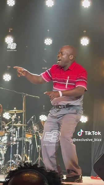 Biology Teacher Shines at Jaja Ragga Dee's Concert