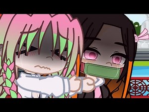 []What if Nezuko, ate a human..?[]AU[]Demon Slayer[]