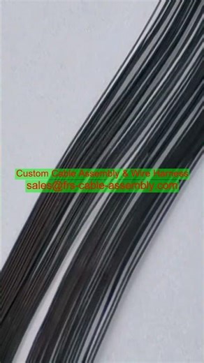 sumitomo micro coax cable Indonesia on‑site factory audit AWG 42 micro coax PTFE jacket high temp Mi