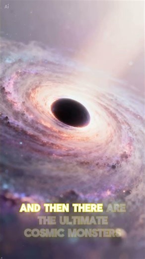 What Happens in Deep Space #explained #facts #howthingswork #space #science