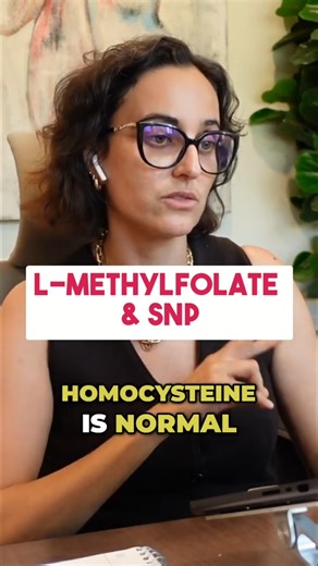 A methylation variant can change depression treatment outcomes #integrativepsychiatry