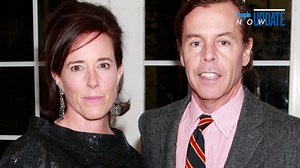 Kate Spade's Husband Reveals She Battled Depression, Says They'd Been Living Apart for 10 Months