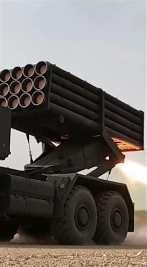 RUSSIAN BALLISTIC MISSILE TEST LAUNCH – FULL SEQUENCE #ai