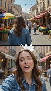 Dual View Camera