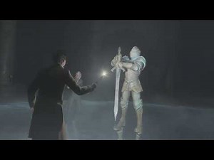 Hogwarts Legacy - Gringotts Vault 12