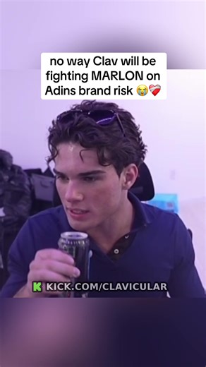 Marlon vs Clavicular: Boxing Match Controversy Explained