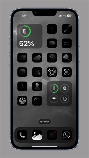 Hyper OS 3 Icons Theme for Redmi / Xiaomi /Poco (no root) #hyperos #xiaomi #poco #ios #redmi #tech