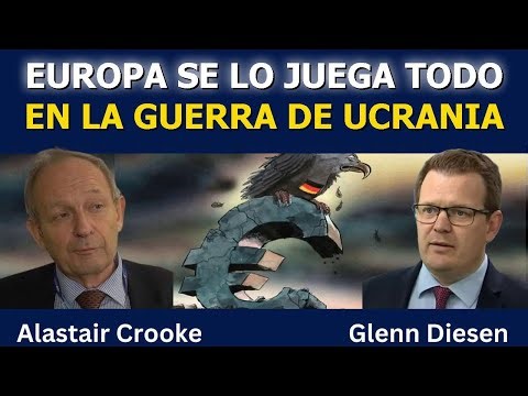 Europa se lo juega todo en la guerra de Ucrania
