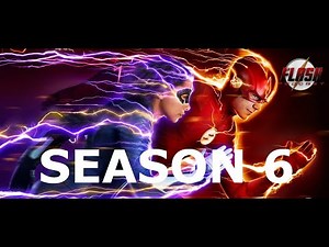 DOWNLOAD FLASH SEASON 6 ALL EPISODES