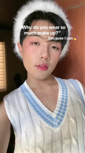 Iconic Makeup Look: Why I Embrace Bold Beauty