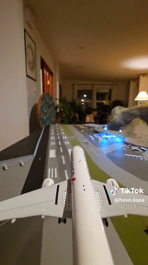 Exploring Model Aviation Concepts and Ideas