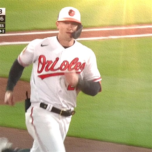 Baltimore Orioles Austin Hays Baseball Highlights