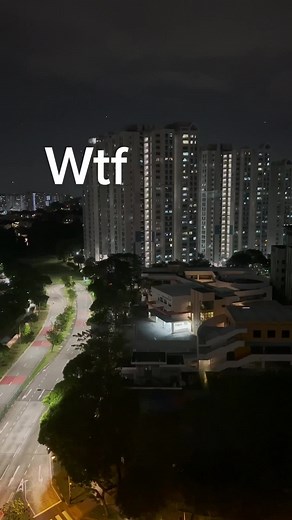WTF #singaporetiktok #creepy #ghost #wtf