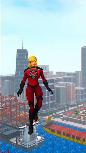 New Update Coming Soon! new big city and a new character