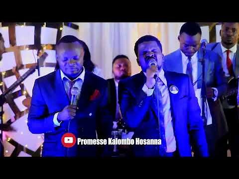 PROPHETE PROMESSE KALOMBO CONCERT LIVE CÉLÉBRATION IGWE 2023 intégralité