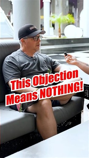 This Objection Means Nothing