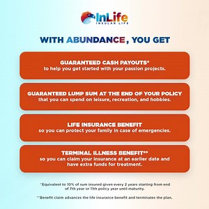 457 reactions · 95 shares | With ABUNDANCE, you have the financial...