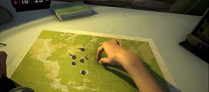 Radio Commander VR Headed to HTC Vive Next Year