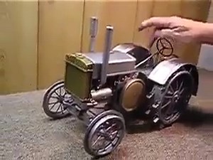 31K views · 416 reactions | Toy tractor | Farmer Life | Facebook