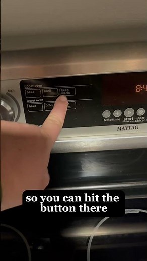 Oven Dehydration? Here’s how!