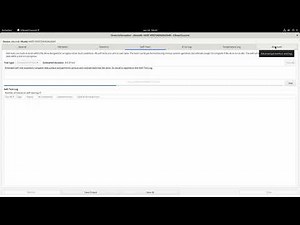 GSMARTcontrol tutorial