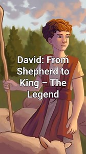 David's remarkable journey from a humble shepherd to one of Israel's greatest kings is not just a tale of valor—it's a lesson in faith and perseverance. Discover how this iconic transformation still resonates today! Join us on Wednesday, January 29th Zoom ID: 914 469 8548 Code: 2023 9 pm EST 8 pm CST 7 pm MT 6 pm PST 3 pm Hawaii 11pm Sydney, | My Virtual Bible Tour | Facebook