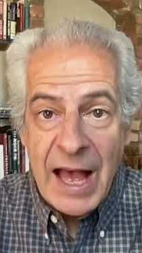 Nick Pope on Football Field Sized UFO's