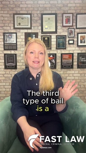 3 Types of Bail in New York