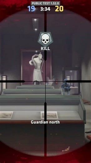 c ops slow quad kill in tdm