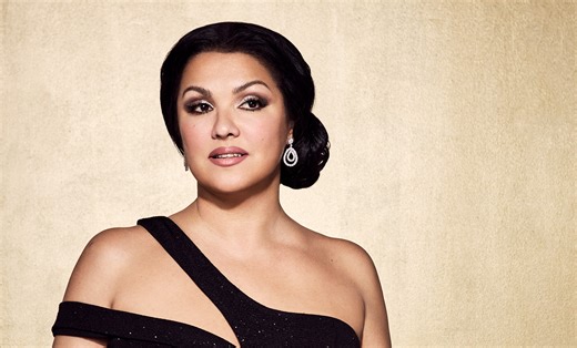 Documentary Celebrating Anna Netrebko's 30th Anniversary Released - OperaWire