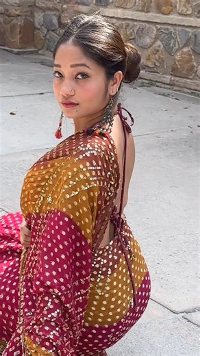 196K views · 2.8K reactions | Saree lover ✨朗 #saree #reel #fbreels #reelsvideo #sareefashion #reels #trend #virals #viral #trending | Ritu Roy | Facebook