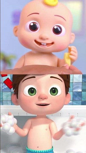 Wash your Hands - Toy Play Fun! 🎶#healthyhabits #forkids #cocomelon