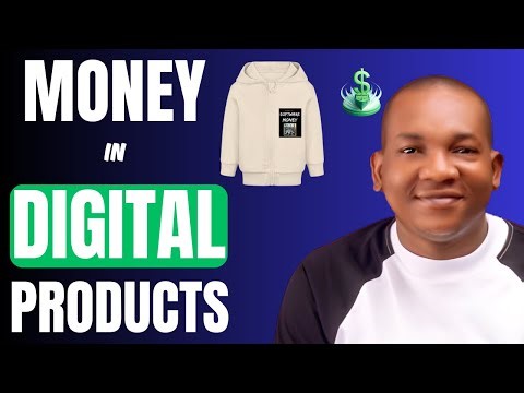 These are the Steps to Create Digital Products on Fourthwall Rightly (Shirts, Caps, Hoodies, Mugs)