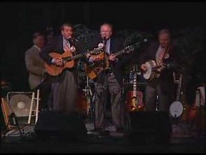 The Cumberland Trio - Sloop John B/Margaritaville Medley