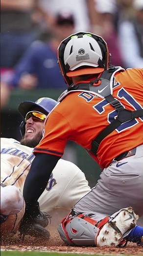 Mariners fall in standings as winning streak ends