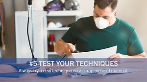 Not sure how to enter the creative world of Cosplay? Here's some handy tips to get you started | Dremel UK