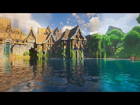 Best Minecraft Shaders OF ALL TIME - 2023