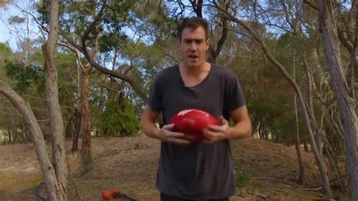 384K views · 2.8K reactions | The Goat sharing some wisdom | AFL Memes and Banter 2019 | Facebook