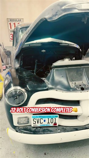 She’s Alive!#shorts#short#shortvideo#shortsvideo#shortsfeed#shortsviral#automobile#car#fyp#fypシ#fy